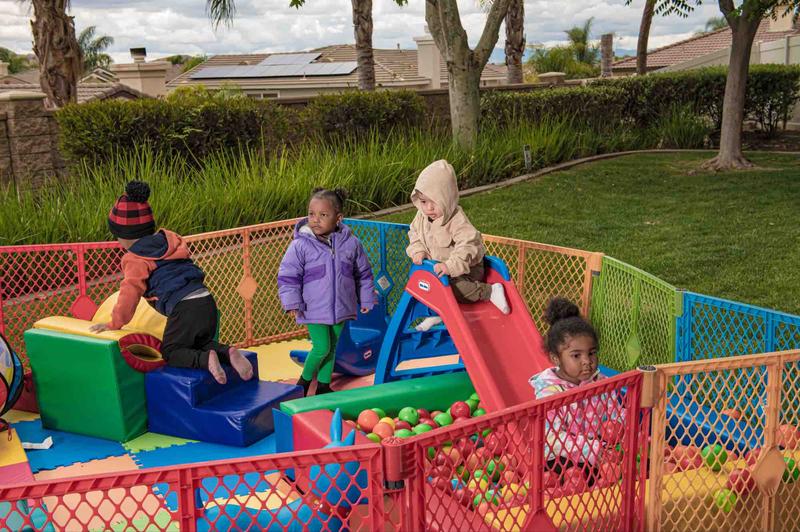 Photo of Hayes Family Child Care - Moreno Valley, CA