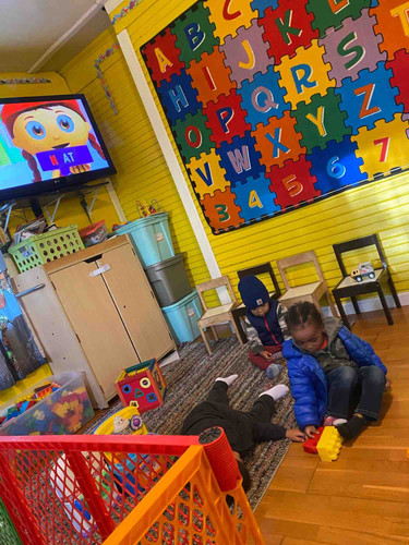 Photo of A+ Happy Haven 4kids Academy, LLC Daycare - Oakland, CA