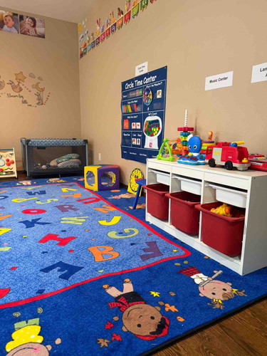 Photo of Bunny Step Childcare - Renton, WA