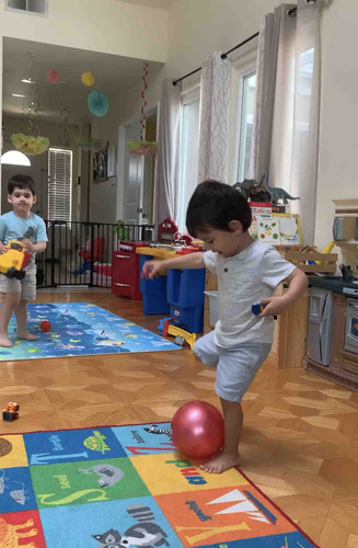 Photo of Elite Irvine Daycare - Irvine, CA