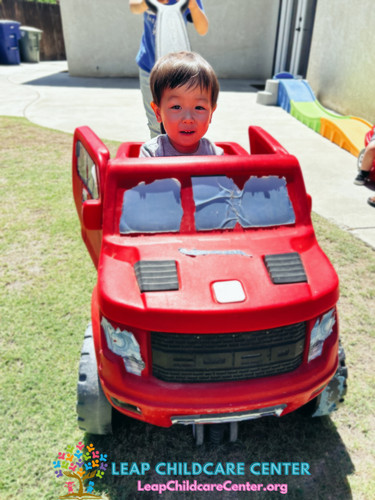 Photo of Leap Childcare Center - Bakersfield, CA