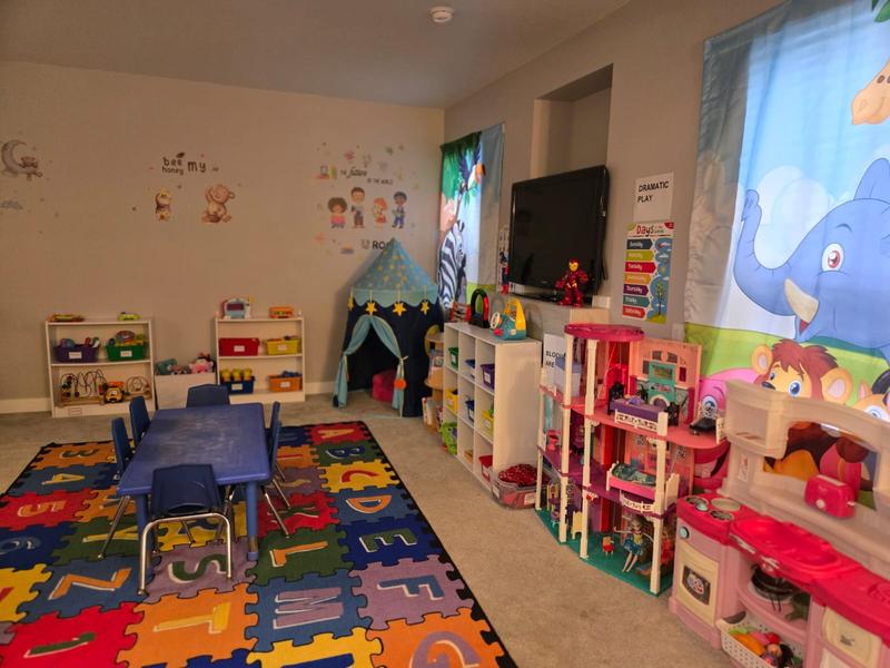 Photo of Honeybear Childcare - Everett, WA