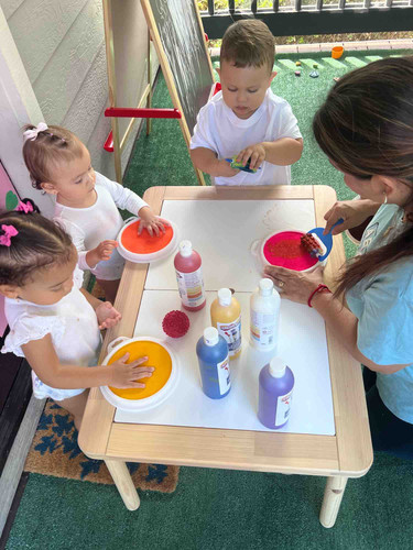 Photo of Mi Marte Daycare - San Jose, CA