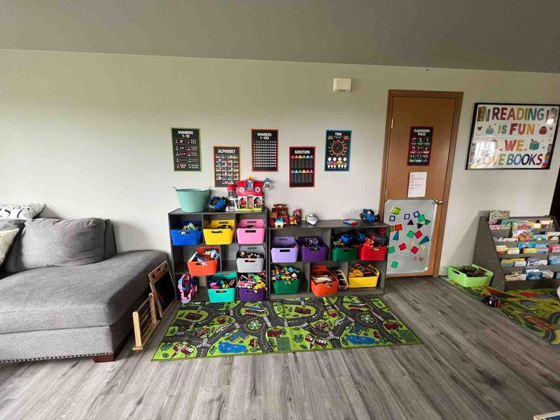 Photo of Treasured Tots Daycare