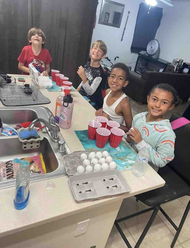 Photo of Sharee V. - Moorhead, MN