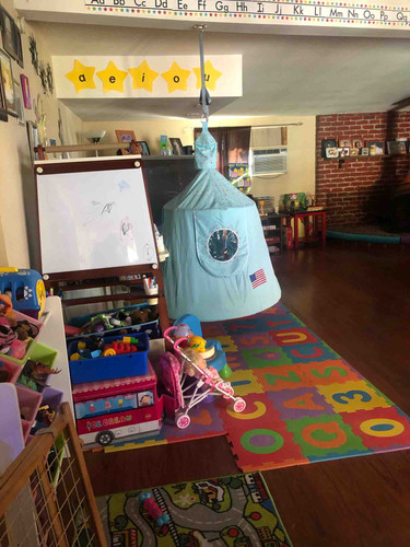 Photo of Flores Family Daycare - Canyon Country, CA