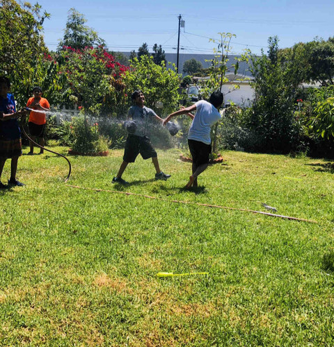 Photo of DeSilva Daycare - Irvine, CA
