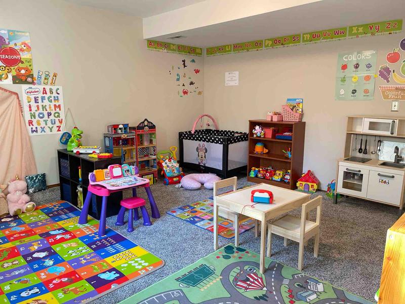 Photo of Shahad Childcare Daycare - Kent, WA