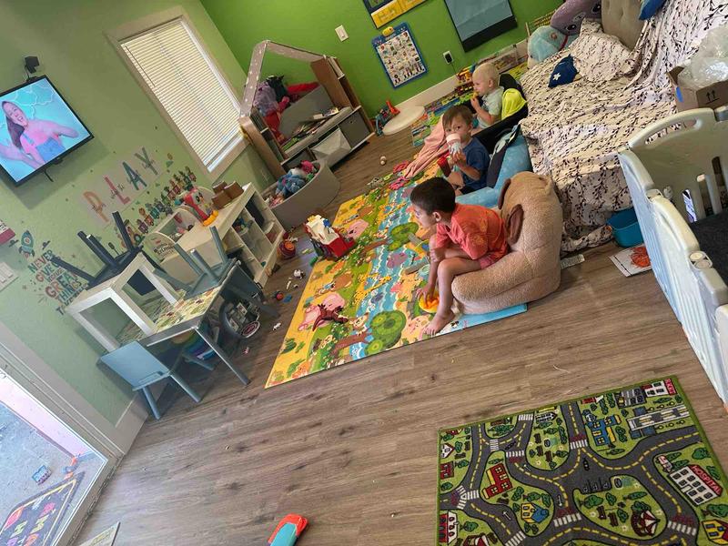 Photo of Arts & Smarts Daycare - Marysville, CA