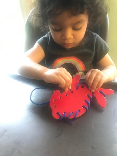 Photo of Fielder's Family Daycare - Moreno Valley, CA