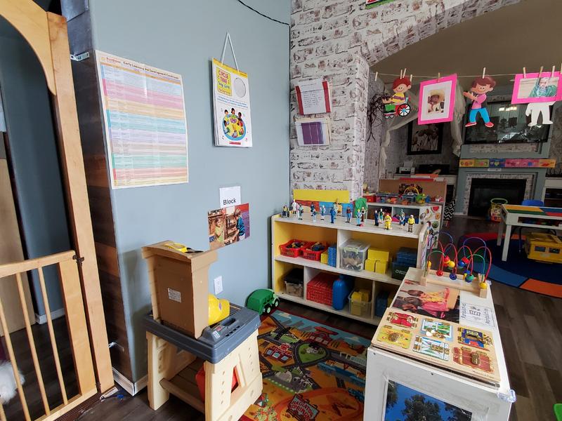 Photo of There Is No Place Like Home Daycare - Puyallup, WA