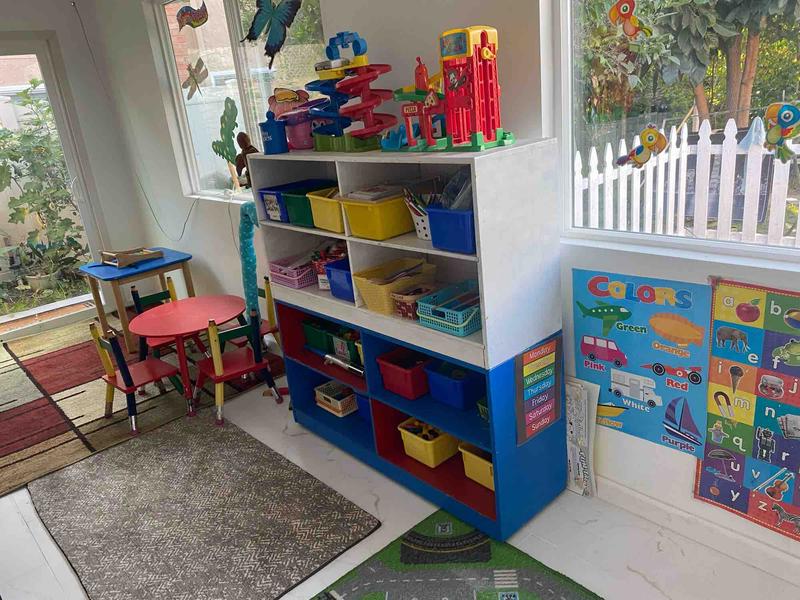 Photo of Little Bird Daycare - Cypress, CA