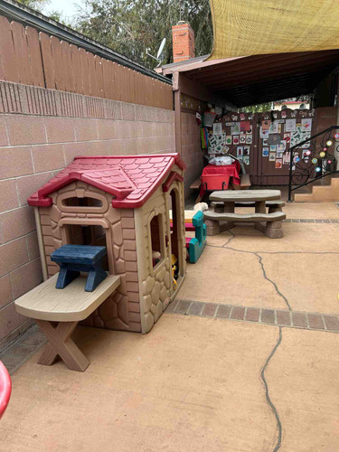 Photo of Ol-King Cole HCC Preschool Daycare - Long Beach, CA