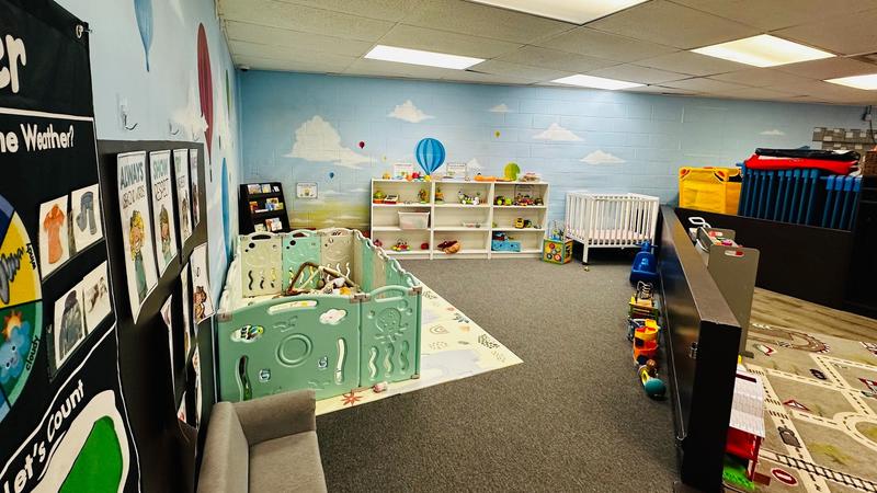 Photo of Sunshine Daycare - Lowell, MA