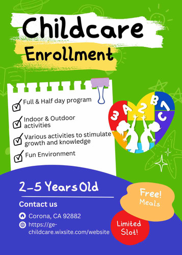 Photo of Garcia-Estrada Family Childcare - Corona, CA