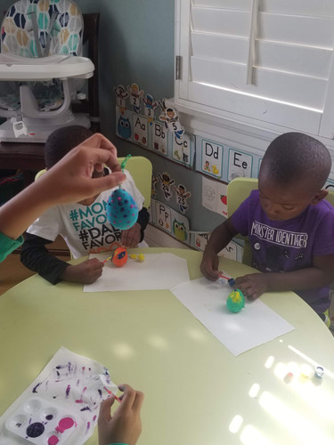 Photo of 1Kid, 2Kid, 3Kids & More Daycare - Los Angeles, CA