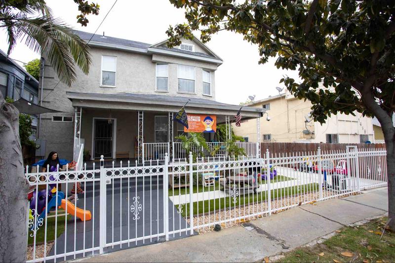 Photo of Nuestra Casita Family Childcare LLC - Los Angeles, CA