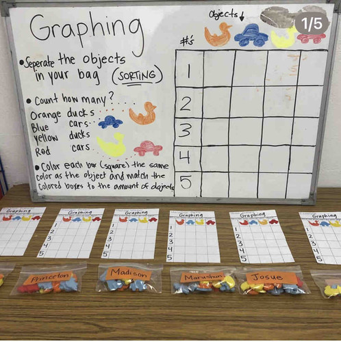 Photo of Little Blessings Christian Academy