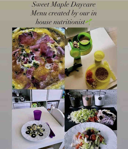 Photo of Sweet Maple Daycare - Burbank, CA