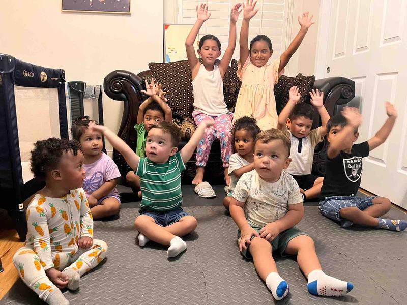 Photo of Cristel&rsquo;s Family Child Care - Bakersfield, CA