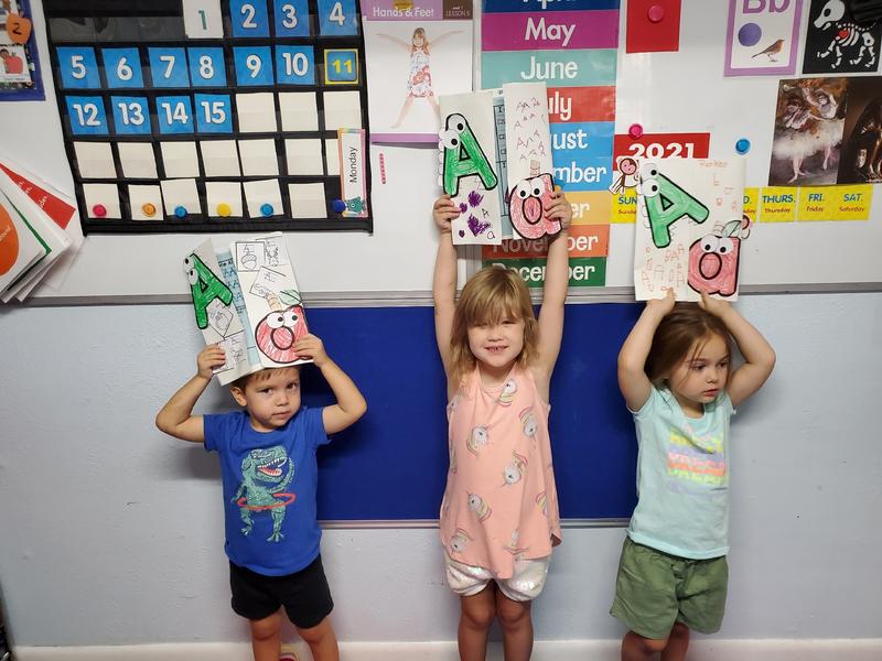 Photo of Denise's Home Preschool - Irving, TX