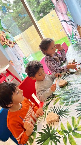 Photo of Les Petits Angels Daycare - Shoreline, WA