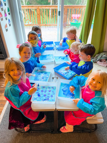 Photo of Kayla’s Kiddie Cove Daycare - Astoria, OR