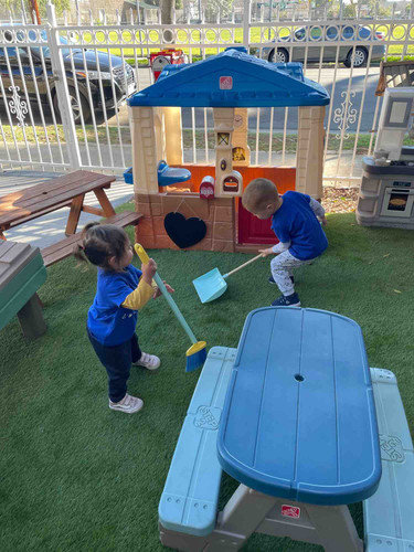 Photo of Nuestra Casita Family Childcare LLC - Los Angeles, CA