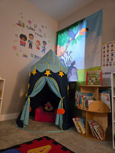 Photo of Honeybear Childcare - Everett, WA
