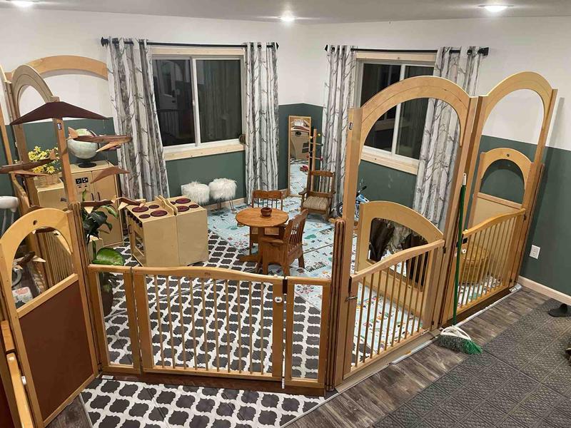 Photo of Growing Wild Daycare - Tenstrike, MN