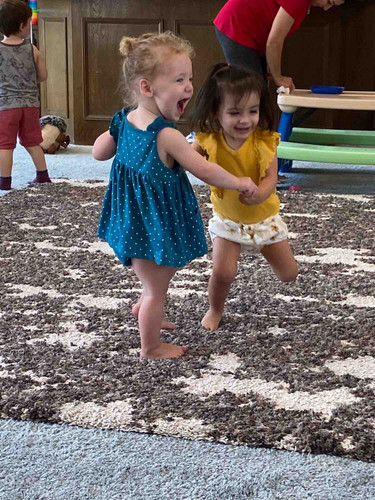 Photo of Sunshine Daycare - Lake forest, CA