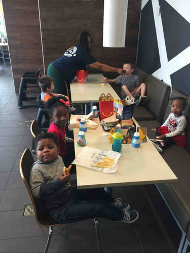 Photo of Precious care Daycare - Ladson, SC