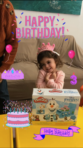 Photo of Helping Hands Preschool and Daycare - Bakersfield, CA