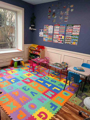 Photo of JSDayCareLlc - Kent, WA