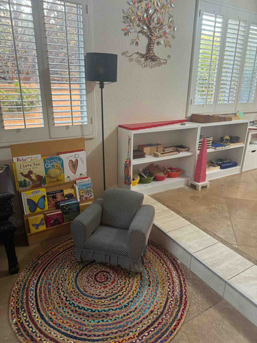 Photo of Joy Of Learning Montessori Preschool