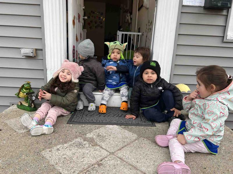 Photo of Little Adventures Daycare - Revere, MA