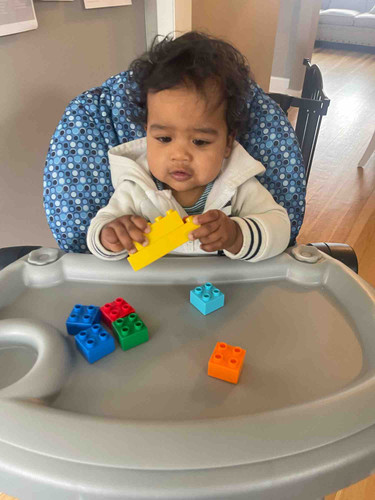 Photo of Happy Children Home Daycare - Nailma Maia Braga Daycare - Framingham, MA