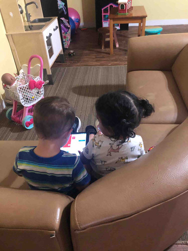 Photo of Brassfield Family Childcare - San Bernardino, CA