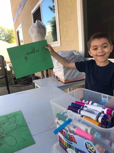 Photo of Fielder's Family Daycare - Moreno Valley, CA