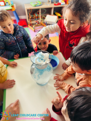 Photo of Leap Childcare Center - Bakersfield, CA