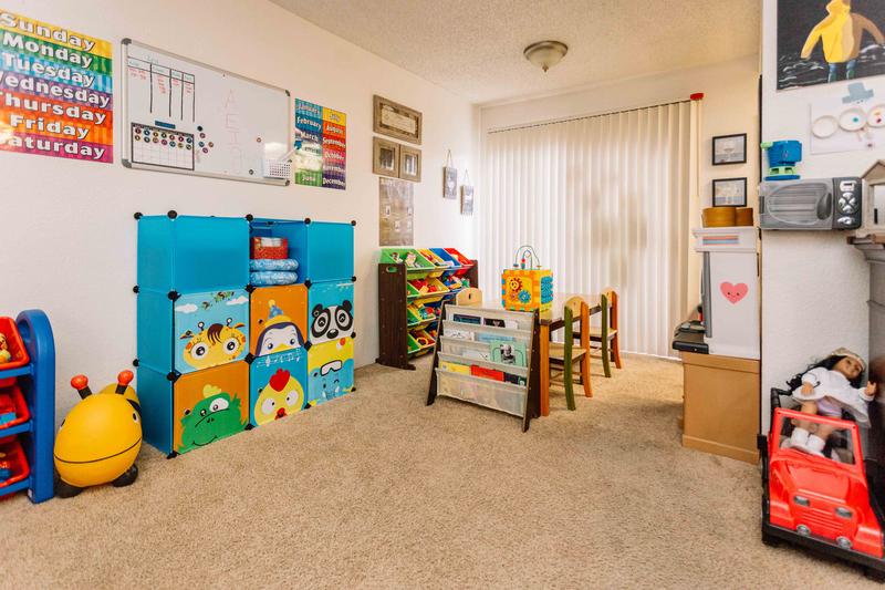 Photo of Kei'ishi's Love and Laughter Daycare - Rialto, CA