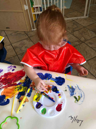 Photo of My Little Star Family Daycare - San Diego, CA