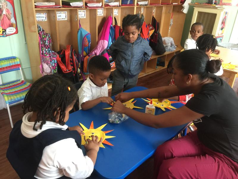 Photo of I Can Learning Center Daycare - Vernon, NY