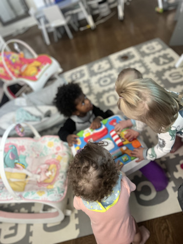 Photo of Shaddai Daycare - Hawthorne, NJ