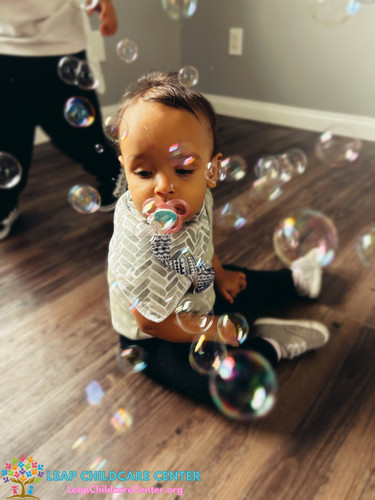 Photo of Leap Childcare Center - Bakersfield, CA