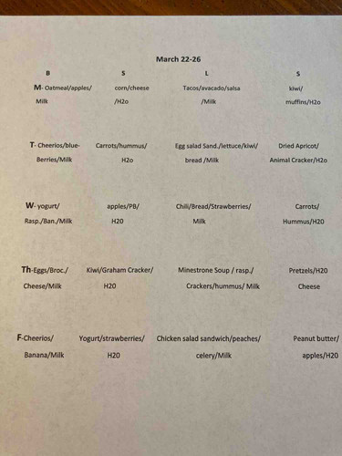 Photo of Liz’s Daycare - Horseheads, NY