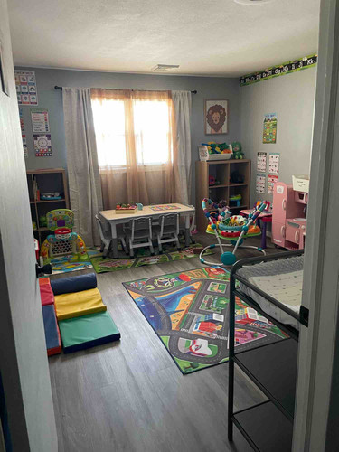 Photo of Charlie’s Little Lions