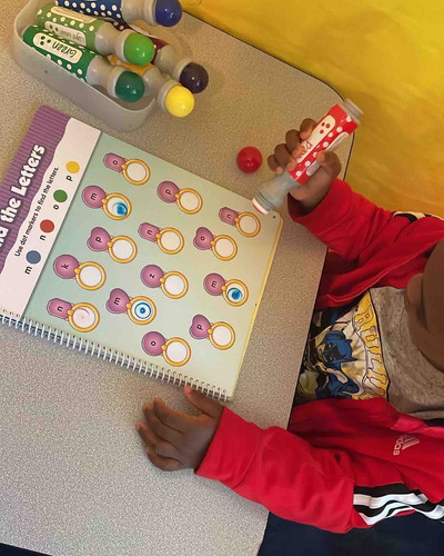 Photo of Tater Tots Family Daycare - Los Angeles, CA