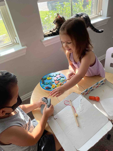 Photo of Little Innovators, Preschool Program - Fulshear, TX