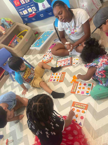 Photo of Another Fun Day-Care Daycare - Ontario, CA